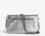 Bolso Zadig rock nano silver